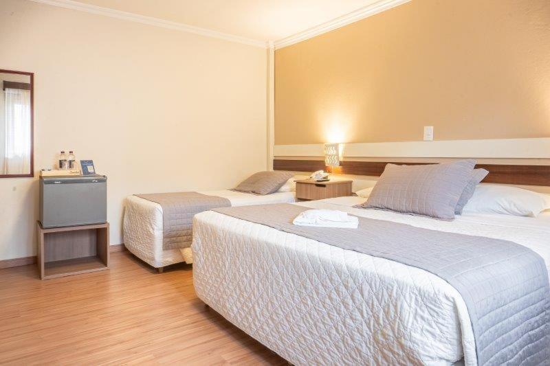 Hotel Bertoluci Gramado Habitación foto